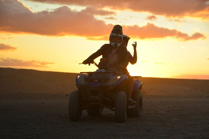 Quad Adventure