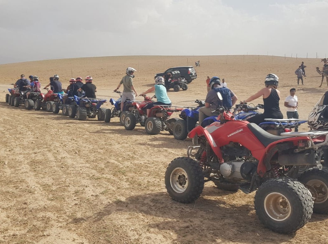 Group Adventure